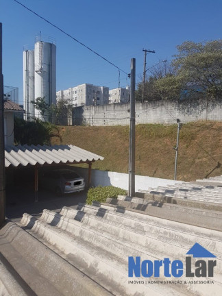 Imagem Casa de Condomínio com 2 Quartos à Venda, 74 m² em Loteamento City Jaragua - São Paulo Imagem Casa de Condomínio com 2 Quartos à Venda, 74 m² em Loteamento City Jaragua - São Paulo
