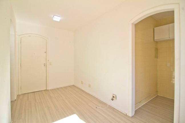 Imagem Apartamento com 1 Quarto à Venda, 30 m² em Jardim Paulistano - São Paulo Imagem Apartamento com 1 Quarto à Venda, 30 m² em Jardim Paulistano - São Paulo