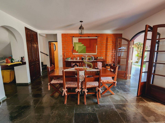 Imagem Casa com 4 Quartos à Venda, 207 m² em Serra Da Cantareira - Mairiporã Imagem Casa com 4 Quartos à Venda, 207 m² em Serra Da Cantareira - Mairiporã