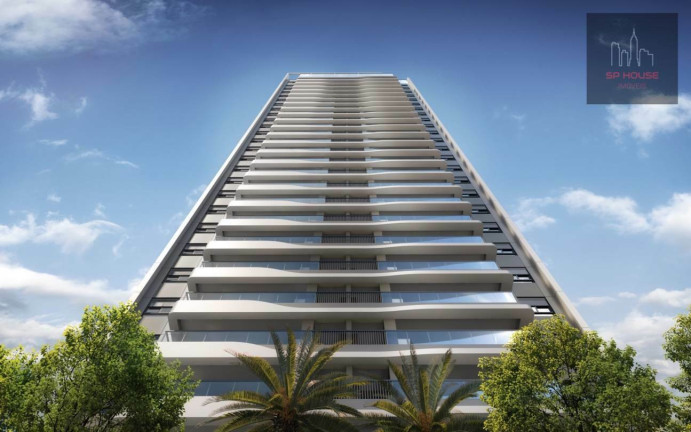 Imagem Apartamento com 3 Quartos à Venda, 102 m² em Perdizes - São Paulo