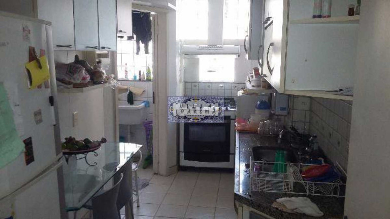 Imagem Apartamento com 4 Quartos à Venda, 180 m² em Vital Brasil - Niterói Imagem Apartamento com 4 Quartos à Venda, 180 m² em Vital Brasil - Niterói