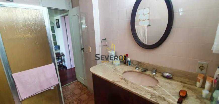 Imagem Apartamento com 3 Quartos à Venda, 130 m² em Ingá - Niterói Imagem Apartamento com 3 Quartos à Venda, 130 m² em Ingá - Niterói