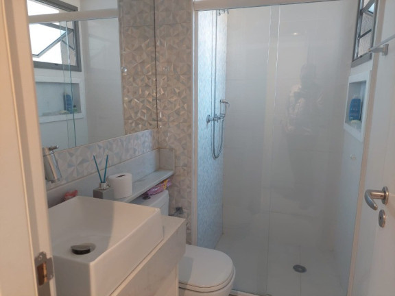 Imagem Imóvel com 2 Quartos à Venda, 68 m² em Mirandópolis - São Paulo