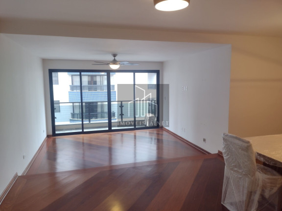 Imagem Apartamento com 3 Quartos à Venda, 162 m² em Alphaville - Barueri Imagem Apartamento com 3 Quartos à Venda, 162 m² em Alphaville - Barueri