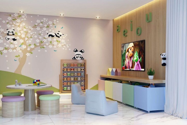 Imagem Apartamento com 3 Quartos à Venda, 76 m² em Tambaú - João Pessoa Imagem Apartamento com 3 Quartos à Venda, 76 m² em Tambaú - João Pessoa