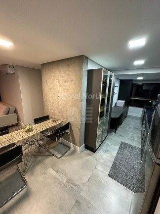 Imagem Apartamento com 2 Quartos à Venda, 69 m² em Praia Brava - Itajaí Imagem Apartamento com 2 Quartos à Venda, 69 m² em Praia Brava - Itajaí