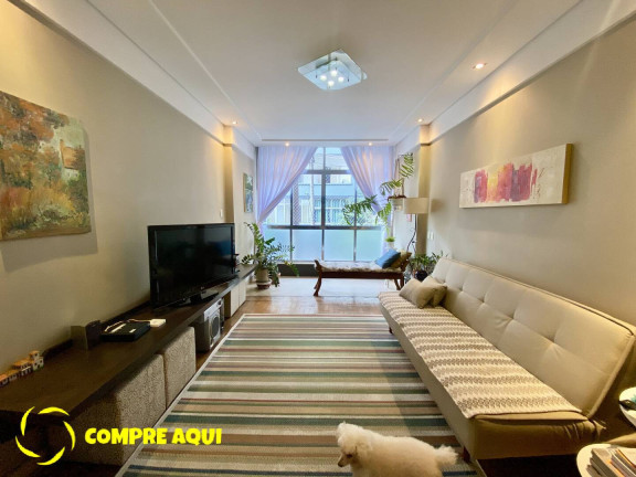 Imagem Apartamento com 2 Quartos à Venda, 98 m² em Barra Funda - São Paulo