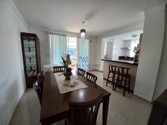 Imagem Apartamento com 3 Quartos à Venda, 96 m² em Bombas - Bombinhas