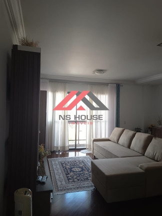 Imagem Imóvel com 3 Quartos à Venda, 106 m² em Santa Paula - São Caetano Do Sul Imagem Imóvel com 3 Quartos à Venda, 106 m² em Santa Paula - São Caetano Do Sul