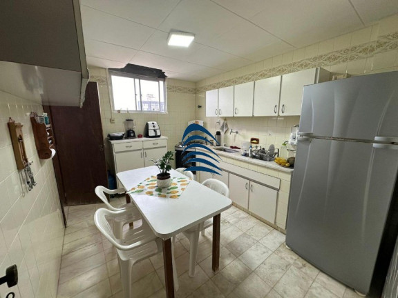 Imagem Cobertura com 3 Quartos à Venda, 220 m² em Costa Azul - Salvador