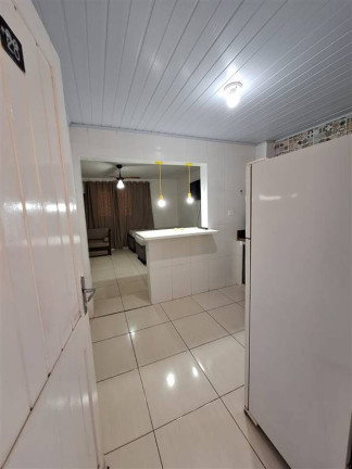 Imagem Kitnet com 1 Quarto à Venda, 30 m² em Guilhermina - Praia Grande Imagem Kitnet com 1 Quarto à Venda, 30 m² em Guilhermina - Praia Grande