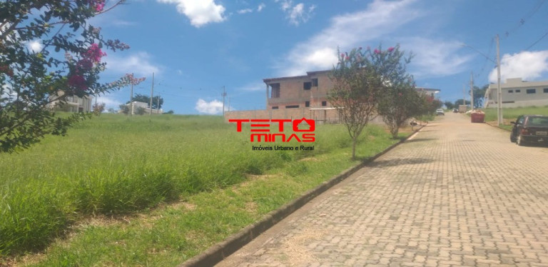 Imagem Terreno à Venda, 470 m² em Condominio Aguas Da Mantiqueira - São Lourenço Imagem Terreno à Venda, 470 m² em Condominio Aguas Da Mantiqueira - São Lourenço
