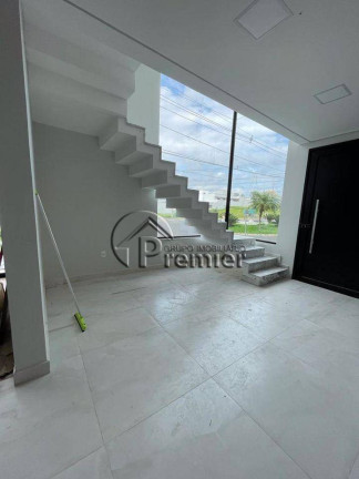 Imagem Casa com 3 Quartos à Venda, 139 m² em Jardim Montreal Residence - Indaiatuba Imagem Casa com 3 Quartos à Venda, 139 m² em Jardim Montreal Residence - Indaiatuba