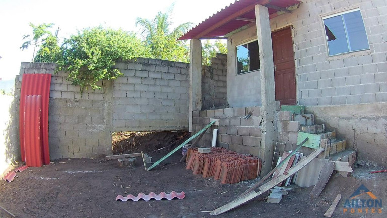 Imagem Casa com 2 Quartos à Venda, 60 m² em Santa Mônica - Guarapari Imagem Casa com 2 Quartos à Venda, 60 m² em Santa Mônica - Guarapari