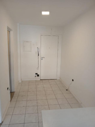 Imagem Apartamento com 1 Quarto à Venda, 35 m² em Bela Vista - São Paulo Imagem Apartamento com 1 Quarto à Venda, 35 m² em Bela Vista - São Paulo