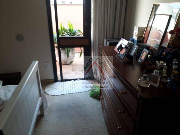 Imagem Cobertura com 3 Quartos à Venda, 240 m² em Moema - São Paulo Imagem Cobertura com 3 Quartos à Venda, 240 m² em Moema - São Paulo