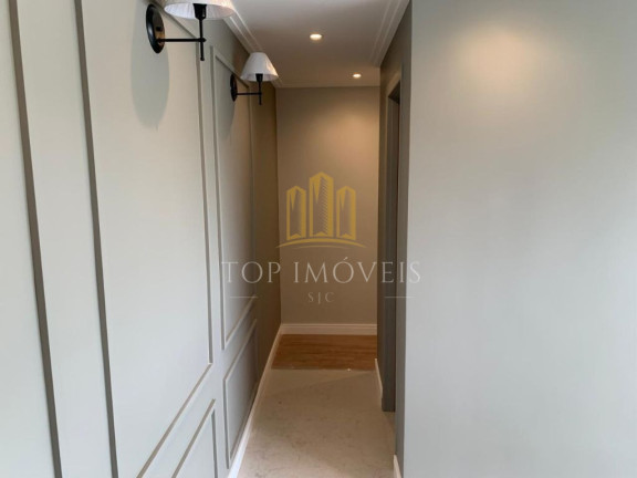 Imagem Apartamento com 2 Quartos à Venda, 63 m² em Condomínio Residencial Colinas Do Paratehy - São José Dos Campos