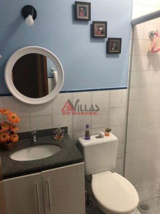 Imagem Sobrado com 2 Quartos à Venda, 65 m² em Parque Munhoz - São Paulo Imagem Sobrado com 2 Quartos à Venda, 65 m² em Parque Munhoz - São Paulo