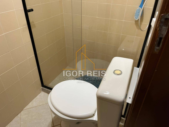 Imagem Apartamento com 3 Quartos à Venda, em Centro - Guarapari Imagem Apartamento com 3 Quartos à Venda, em Centro - Guarapari