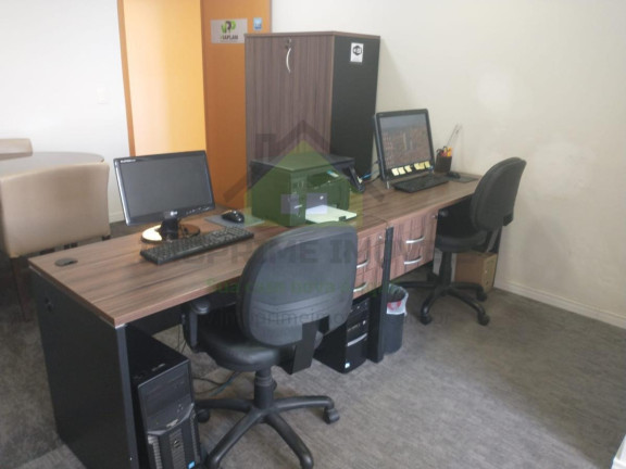 Imagem Sala Comercial à Venda, 28 m² em Centro - Jacareí Imagem Sala Comercial à Venda, 28 m² em Centro - Jacareí
