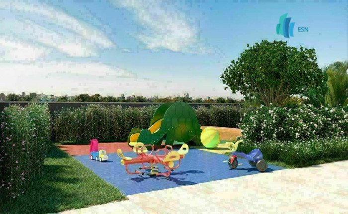 Imagem Apartamento com 3 Quartos à Venda, 94 m² Imagem Apartamento com 3 Quartos à Venda, 94 m²