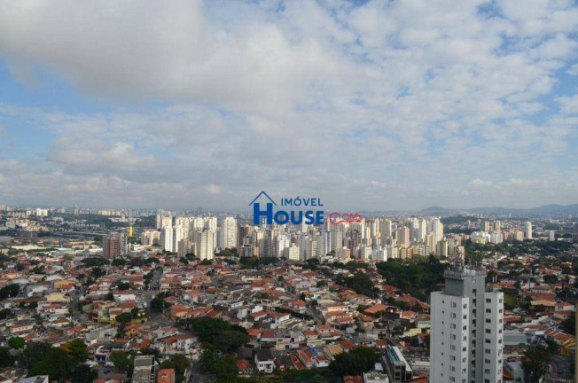 Imagem Apartamento com 4 Quartos à Venda, 218 m² em Alto Da Lapa - São Paulo