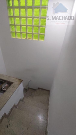 Imagem Casa com 3 Quartos à Venda, 185 m² em Vila Curuça - Santo André
