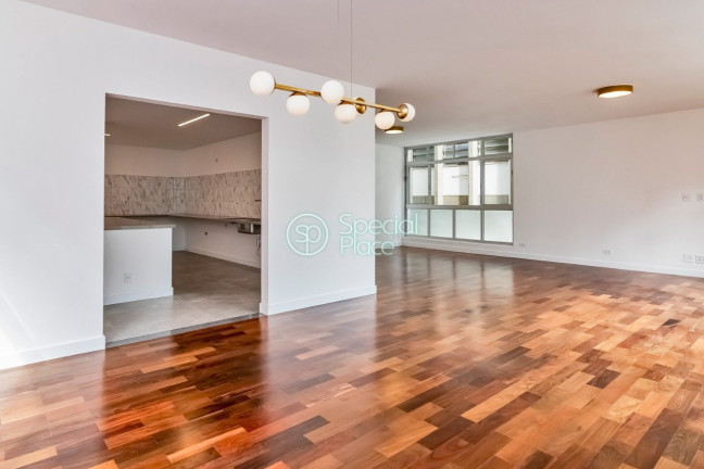 Imagem Apartamento com 3 Quartos à Venda, em Paraíso - São Paulo Imagem Apartamento com 3 Quartos à Venda, em Paraíso - São Paulo