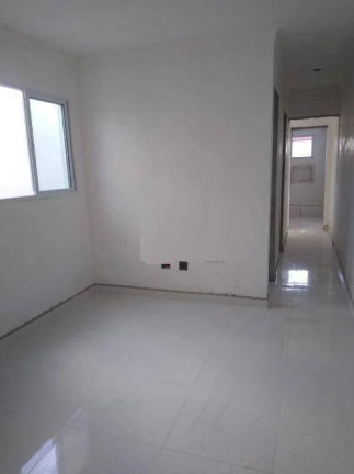 Imagem Cobertura com 2 Quartos à Venda, 98 m² em Campestre - Santo André Imagem Cobertura com 2 Quartos à Venda, 98 m² em Campestre - Santo André