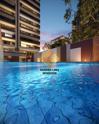 Imagem Apartamento com 3 Quartos à Venda, 151 m² em água Branca - São Paulo Imagem Apartamento com 3 Quartos à Venda, 151 m² em água Branca - São Paulo