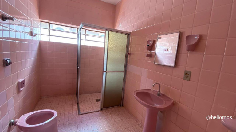 Imagem Casa com 7 Quartos à Venda, 184 m² em Monte Castelo - Campo Grande Imagem Casa com 7 Quartos à Venda, 184 m² em Monte Castelo - Campo Grande