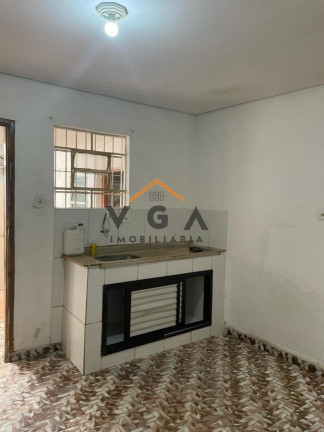 Imagem Casa com 2 Quartos para Alugar, 137 m² em Vila Nhocune - São Paulo Imagem Casa com 2 Quartos para Alugar, 137 m² em Vila Nhocune - São Paulo