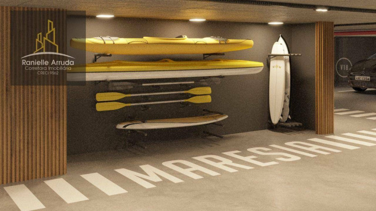Imagem Apartamento com 1 Quarto à Venda, 44 m² em Bessa - João Pessoa Imagem Apartamento com 1 Quarto à Venda, 44 m² em Bessa - João Pessoa
