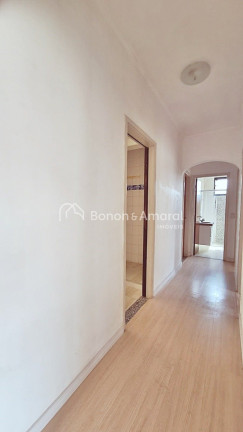 Imagem Apartamento com 3 Quartos à Venda, 96 m² em Vila João Jorge - Campinas Imagem Apartamento com 3 Quartos à Venda, 96 m² em Vila João Jorge - Campinas