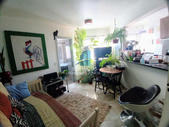 Imagem Apartamento com 1 Quarto à Venda, 37 m² em Itaquera - São Paulo