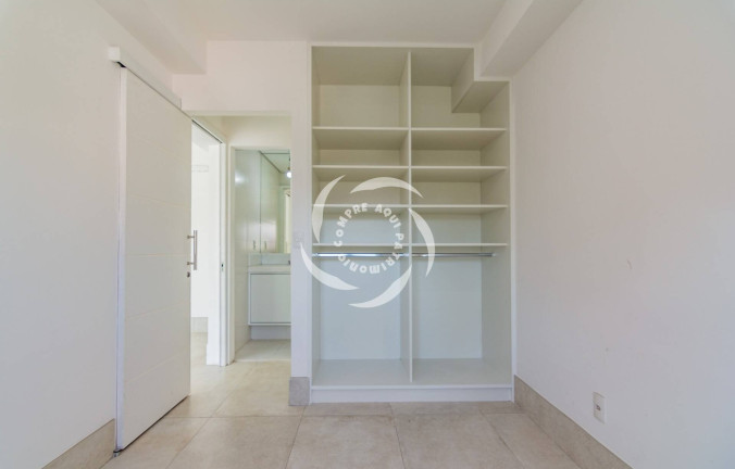 Imagem Apartamento com 1 Quarto à Venda, 47 m² em Vila Buarque - São Paulo