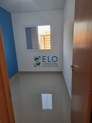 Imagem Apartamento com 2 Quartos à Venda, 54 m² em Aparecida - Santos Imagem Apartamento com 2 Quartos à Venda, 54 m² em Aparecida - Santos