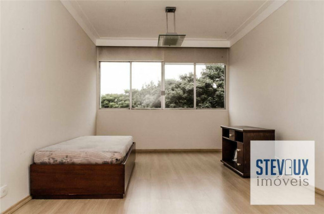 Apartamento com 3 Quartos à Venda, 110 m² em Vila Olímpia - São Paulo