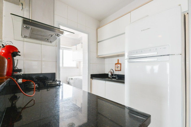 Imagem Apartamento com 2 Quartos à Venda, 82 m² em Cambuci - São Paulo