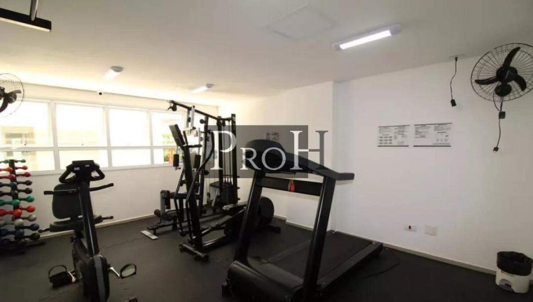 Imagem Apartamento com 2 Quartos à Venda, 53 m² em Rudge Ramos - São Bernardo Do Campo