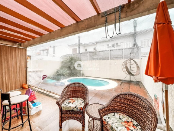 Imagem Casa com 3 Quartos à Venda, 151 m²