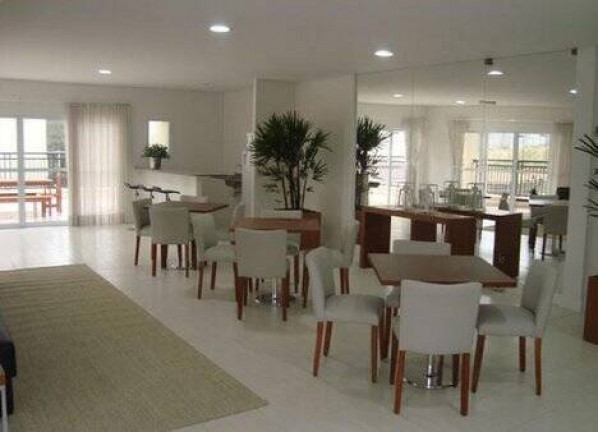 Imagem Apartamento com 2 Quartos à Venda, 108 m² em Parque São Lucas - São Paulo Imagem Apartamento com 2 Quartos à Venda, 108 m² em Parque São Lucas - São Paulo
