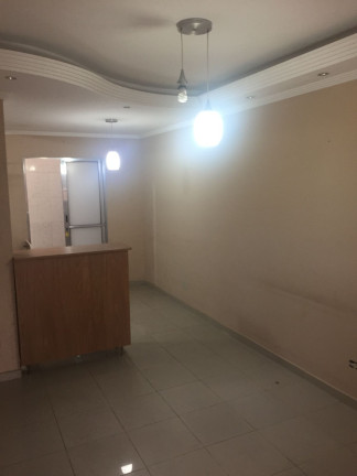 Casa com 2 Quartos à Venda, 72 m² em Vila Ré - São Paulo