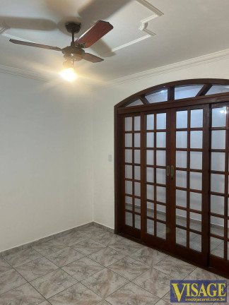Imagem Casa com 3 Quartos à Venda, 118 m² em Jd. Das Industrias - Jacareí Imagem Casa com 3 Quartos à Venda, 118 m² em Jd. Das Industrias - Jacareí