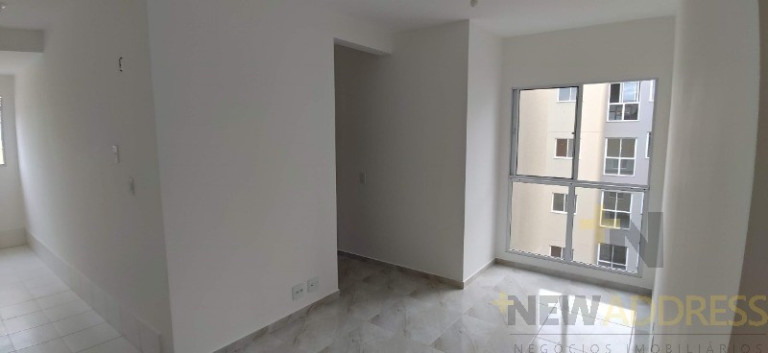 Imagem Apartamento com 2 Quartos à Venda, 51 m² em São Diogo Ii - Serra Imagem Apartamento com 2 Quartos à Venda, 51 m² em São Diogo Ii - Serra