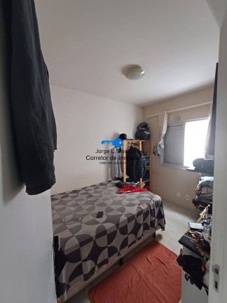 Imagem Apartamento com 2 Quartos à Venda, 47 m² em Panorama (polvilho) - Cajamar