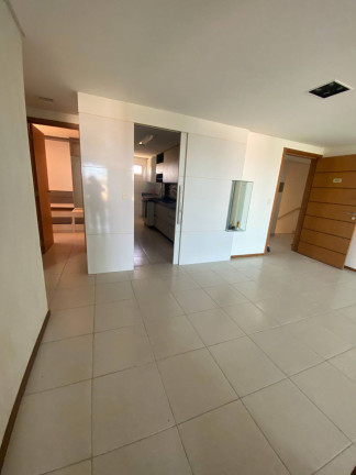 Imagem Apartamento com 3 Quartos à Venda, 114 m² em Aquiraz