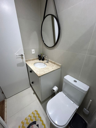 Imagem Apartamento com 2 Quartos à Venda, 55 m² em Lapa - São Paulo Imagem Apartamento com 2 Quartos à Venda, 55 m² em Lapa - São Paulo