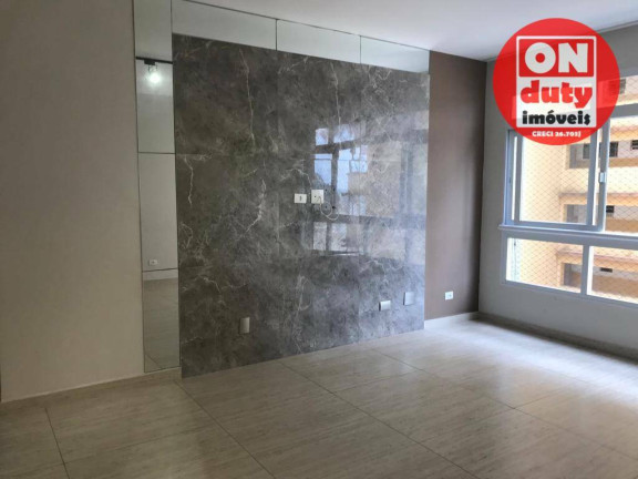 Imagem Apartamento com 3 Quartos à Venda, 140 m² em José Menino - Santos