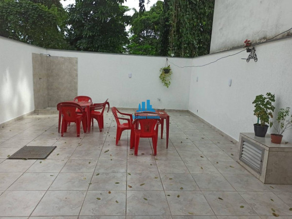 Imagem Casa com 3 Quartos à Venda, 180 m² em Piratininga - Niterói
